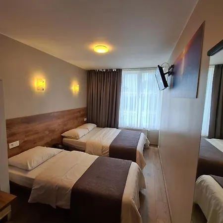 Hotel Center 2*