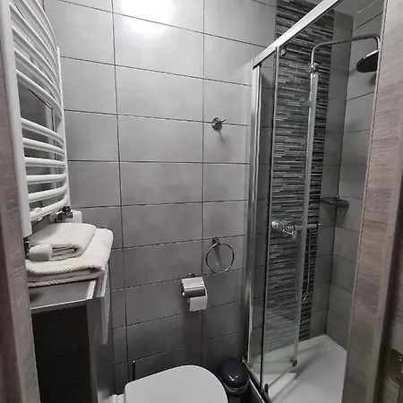 Hotel Center Saint-Josse-ten-Noode