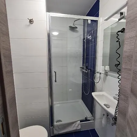 Center Hotel Saint-Josse-ten-Noode